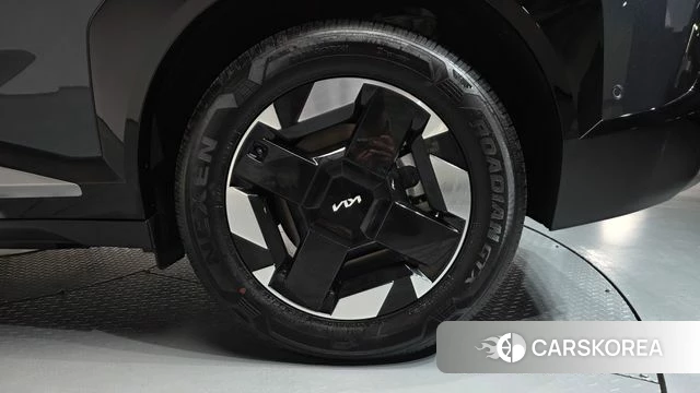 Kia EV5 id 5020827 из Кореи 13