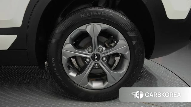Kia The New Seltos id 4965777 из Кореи 13