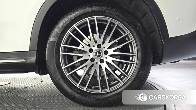 Mercedes-Benz GLC-Class X254 id 5052488 из Кореи 13
