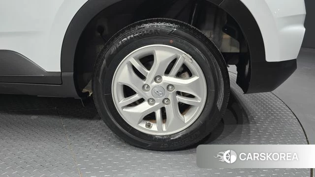 Hyundai Venue id 4965990 из Кореи 13