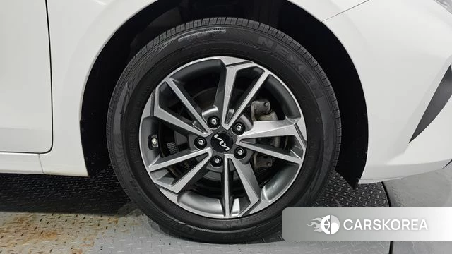 Kia The New K3 2nd generation id 5022928 из Кореи 13