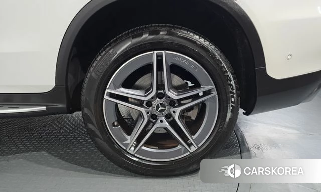 Mercedes-Benz GLC-Class X253 id 4959048 из Кореи 13