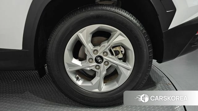 Hyundai Tucson (NX4) id 5041086 из Кореи 13