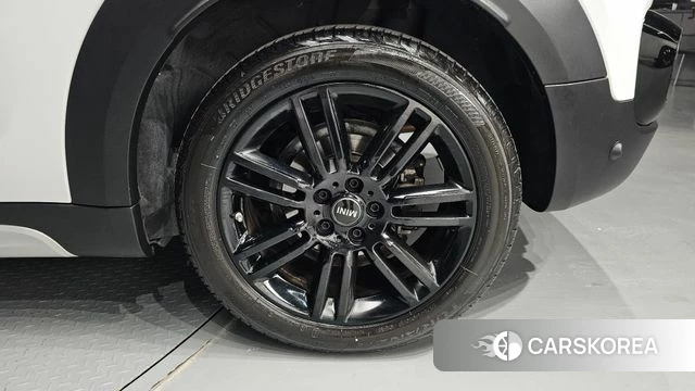 Mini Cooper Countryman id 4943861 из Кореи 13