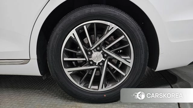 Hyundai The New Grandeur IG id 4986295 из Кореи 13