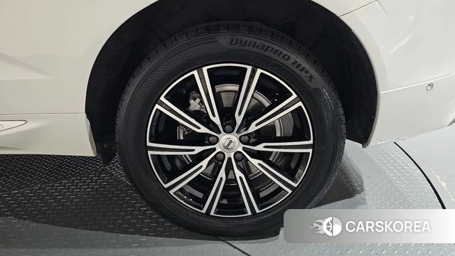 Volvo XC60 second Generation id 4952794 из Кореи 13