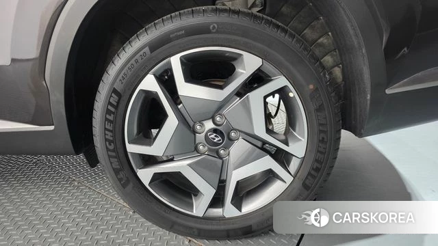 Hyundai The New Palisade id 4835447 из Кореи 13