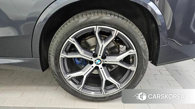 BMW X5 (G05) id 5002956 из Кореи 13