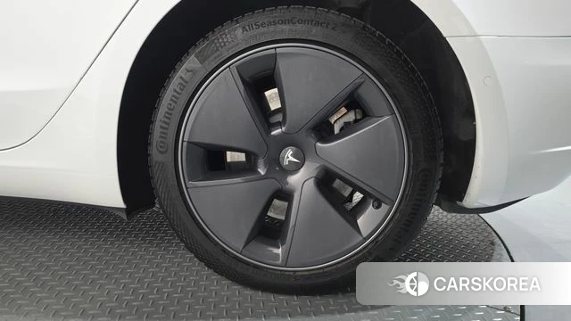 Tesla Model 3 id 5040468 из Кореи 13
