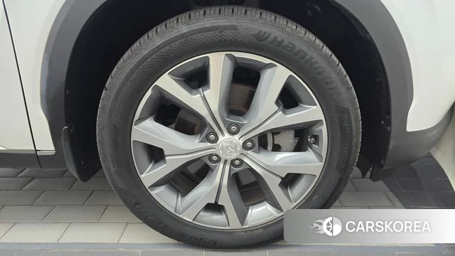 Hyundai Palisade id 5035332 из Кореи 13
