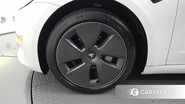 Tesla Model 3 id 4906620 из Кореи 13