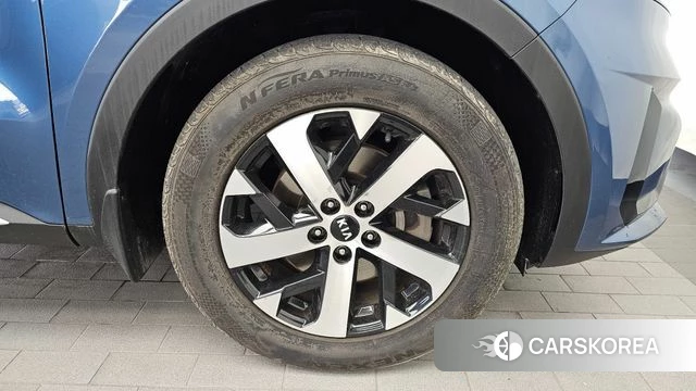 Kia Sorento 4th Generation id 5003509 из Кореи 13