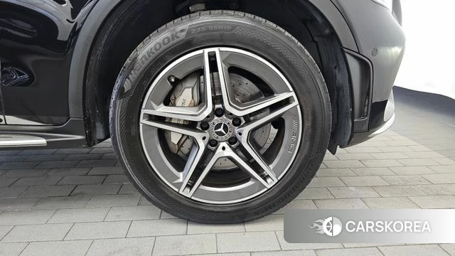 Mercedes-Benz GLC-Class X253 id 5034563 из Кореи 13