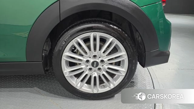 Mini Cooper id 4697640 из Кореи 13