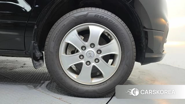 Hyundai The New Grand Starex id 4672831 из Кореи 13