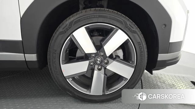 Hyundai Santa Fe (MX5) id 5021149 из Кореи 13
