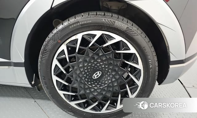 Hyundai Ionic 5 id 4976900 из Кореи 13