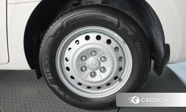 Hyundai Staria id 5003299 из Кореи 13