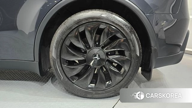 Tesla Model Y id 4928058 из Кореи 13