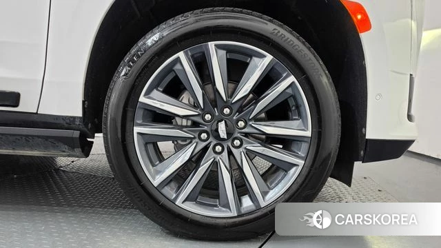 Cadillac Escalade 5th Generation id 4965853 из Кореи 13