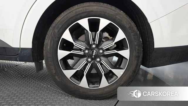 Kia Carnival 4th generation id 4986227 из Кореи 13