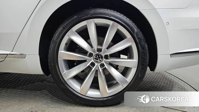 Volkswagen Arteon id 4921820 из Кореи 13