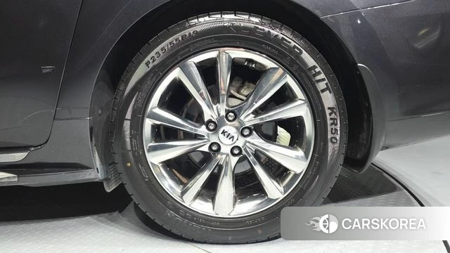 Kia The New Carnival id 4998659 из Кореи 13