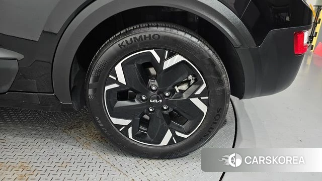 Kia Di All New Niro EV id 4965203 из Кореи 13