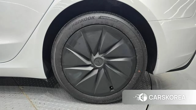Tesla Model 3 id 4964228 из Кореи 13