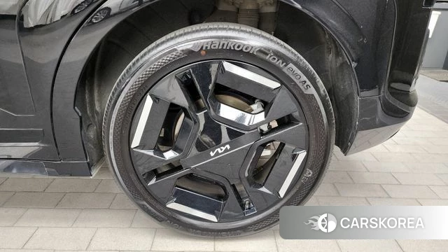 Kia EV3 id 4280042 из Кореи 13