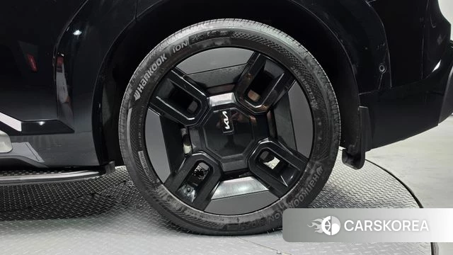 Kia EV9 id 4880176 из Кореи 13
