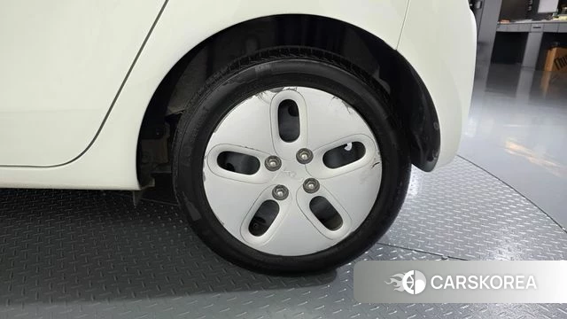Kia The New Ray id 4958748 из Кореи 13