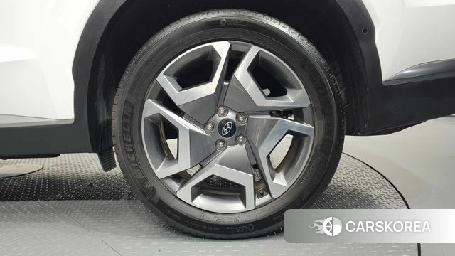 Hyundai The New Palisade id 4951045 из Кореи 13