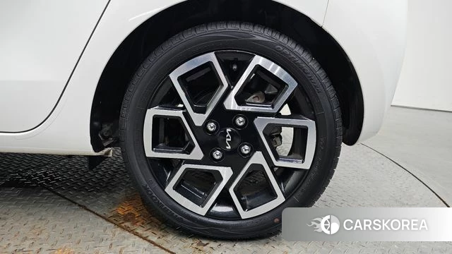 Kia The New Kia Ray id 5011838 из Кореи 13
