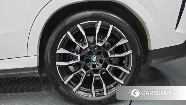 BMW X6 (G06) id 5016519 из Кореи 13