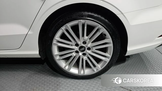 Audi New A3 id 5023956 из Кореи 13