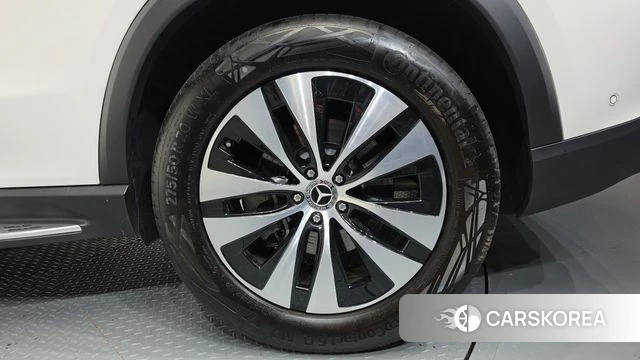 Mercedes-Benz GLE-Class W167 id 4979993 из Кореи 13