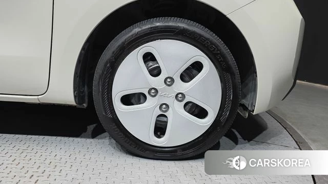 Kia The New Kia Ray id 5011929 из Кореи 13