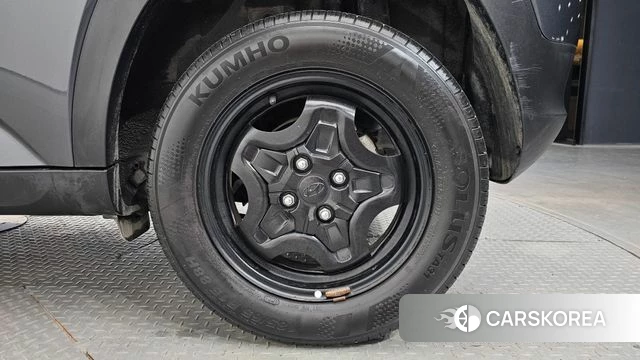 Hyundai Casper id 4992167 из Кореи 13