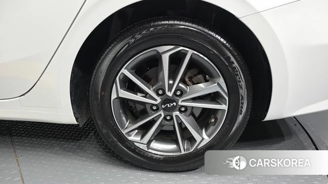 Kia The New K3 2nd generation id 4784178 из Кореи 13
