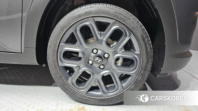 Hyundai Casper id 4975808 из Кореи 13