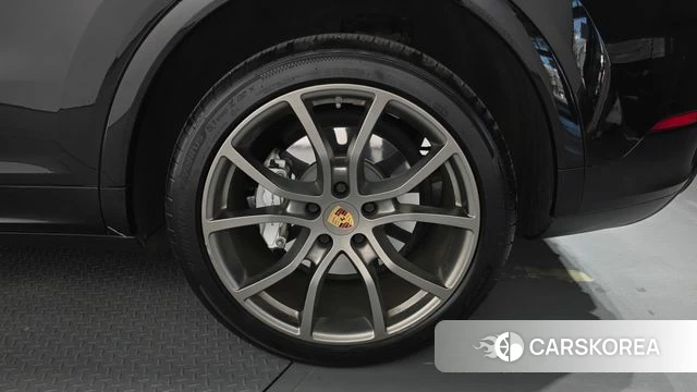Porsche Cayenne (PO536) id 5023376 из Кореи 13