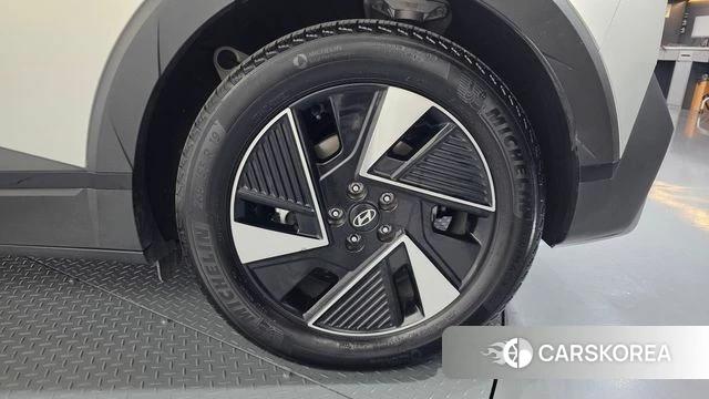 Hyundai The New Ionic 5 id 4985089 из Кореи 13