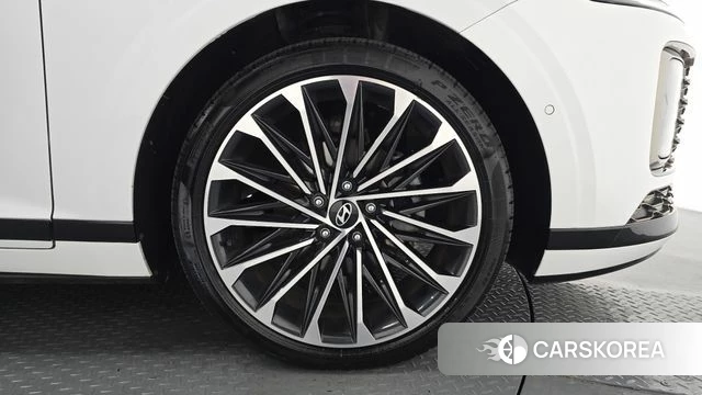 Hyundai Grandeur Hybrid (GN7) id 4744259 из Кореи 14