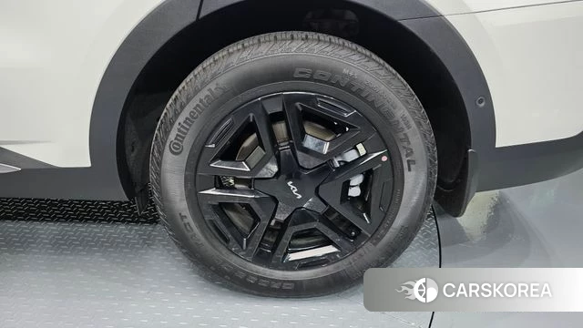 Kia The New Sorento 4th Generation id 5026430 из Кореи 13