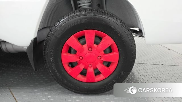 Chevrolet (GM Daewoo) New Labo id 4977625 из Кореи 13