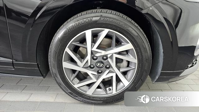 Hyundai Grandeur (GN7) id 4990888 из Кореи 13