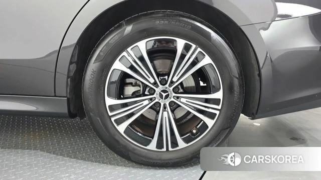 Mercedes-Benz E-Class W214 id 5045892 из Кореи 13
