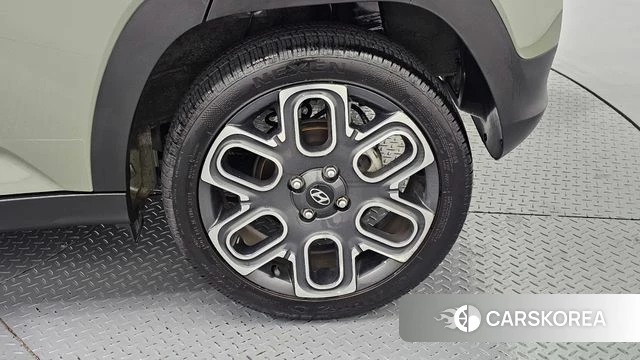 Hyundai Casper id 4793250 из Кореи 13