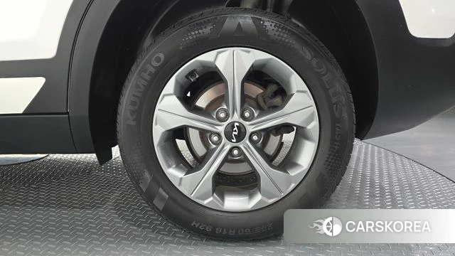 Kia The New Seltos id 4922025 из Кореи 13